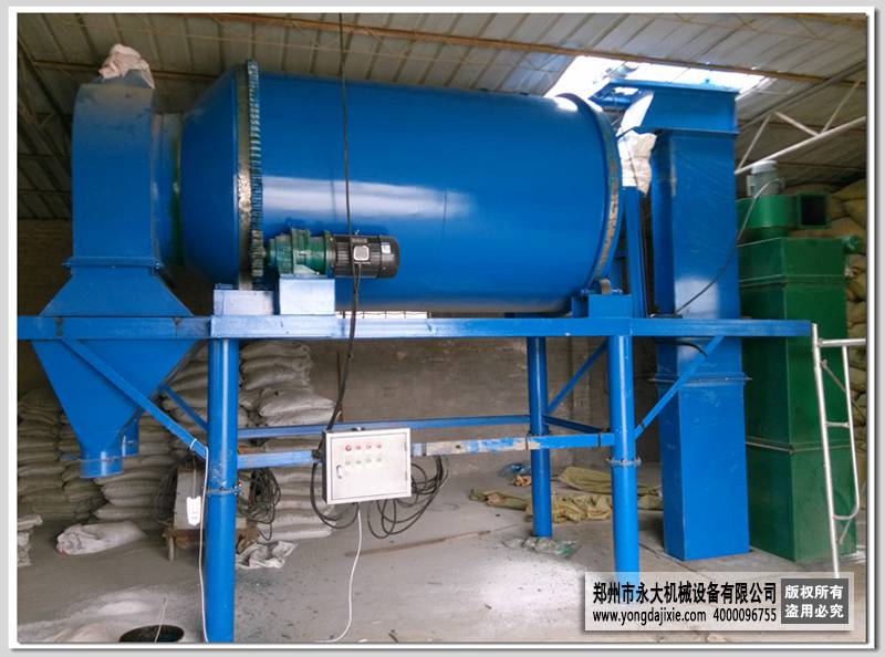 小型?；⒅闊o機保溫砂漿設備