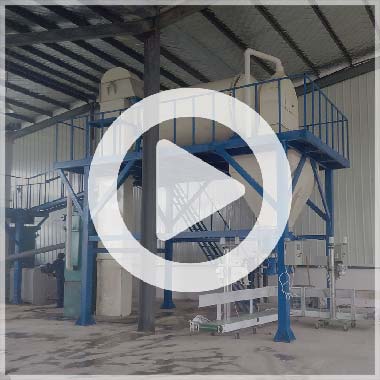 全自動(dòng)?；⒅闊o(wú)機(jī)保溫砂漿生產(chǎn)線視頻